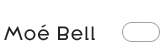 Moé Bell